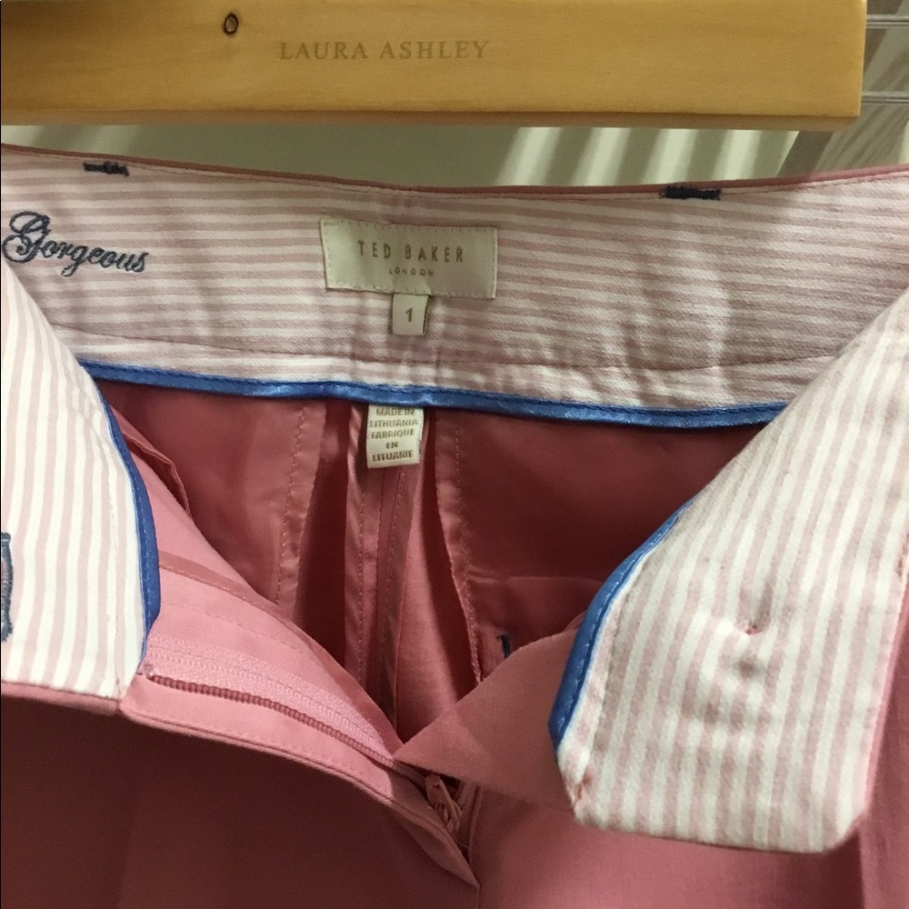 Pants - Picture 4 of 5